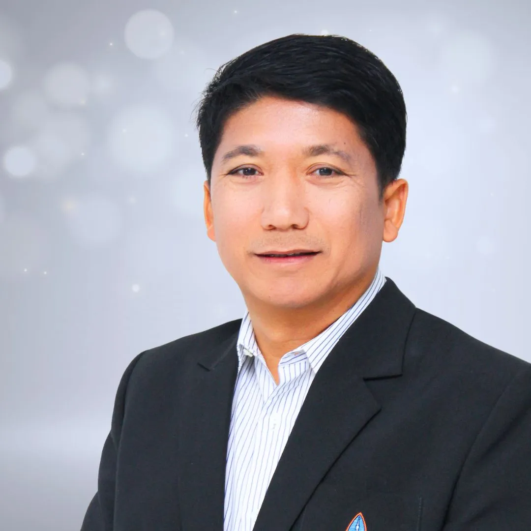 ผศ. น.สพ. ดร.ประวิทย์ บุตรอุดม