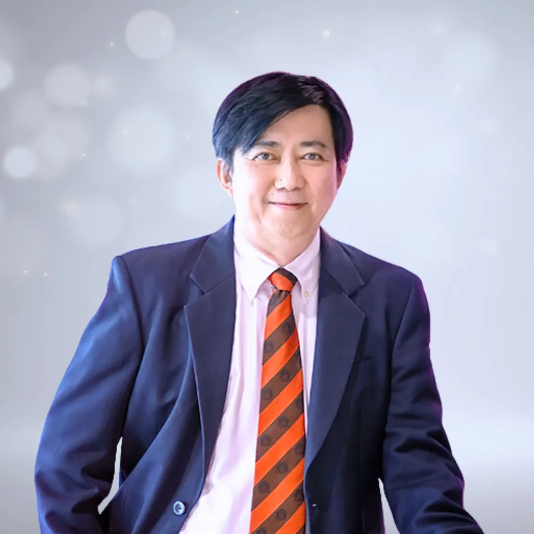 ดร.ศักดิ์ชัย เจริญศิริพรกุล — Dean, College of Graduate Study in Management, KKU