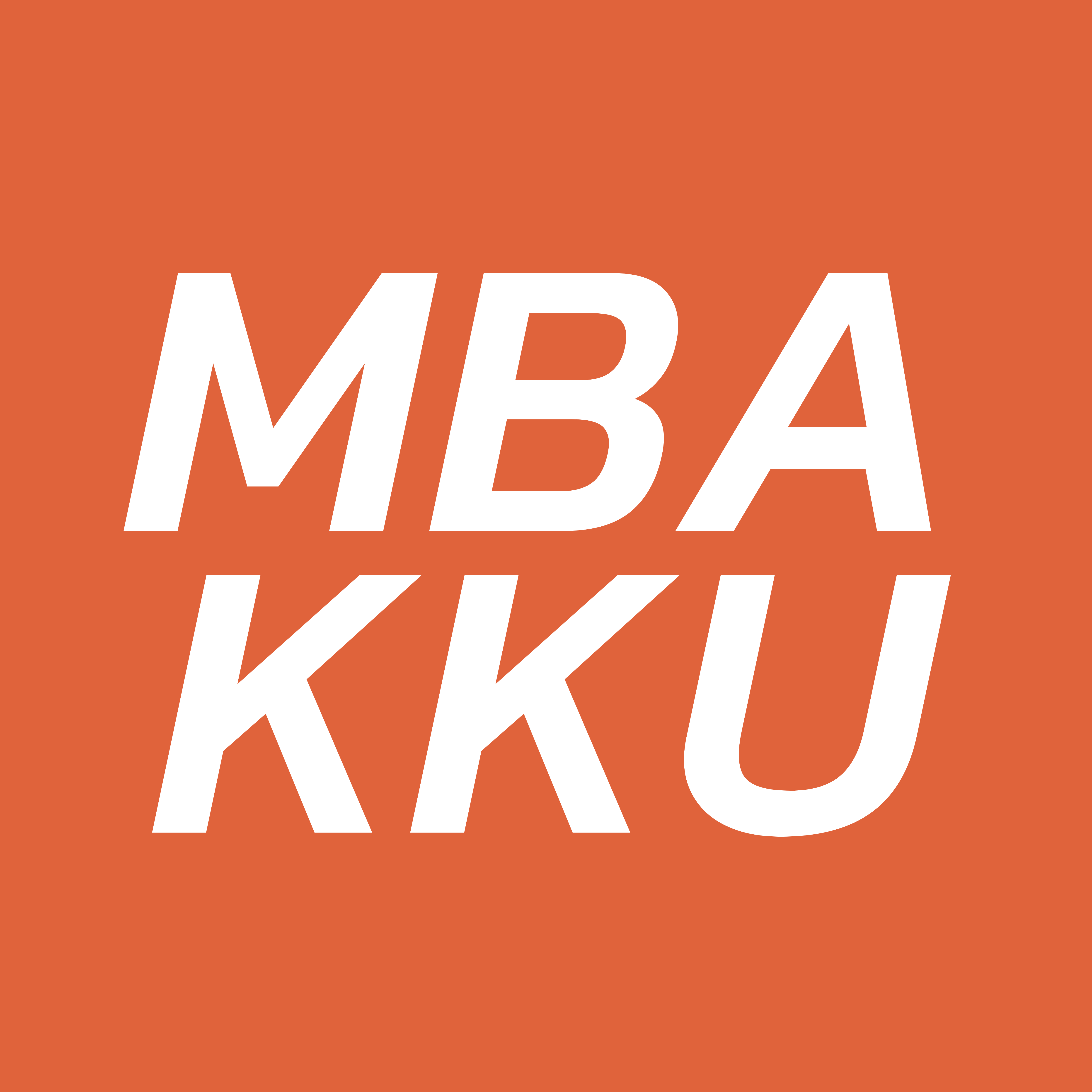 MBAKKU Logo