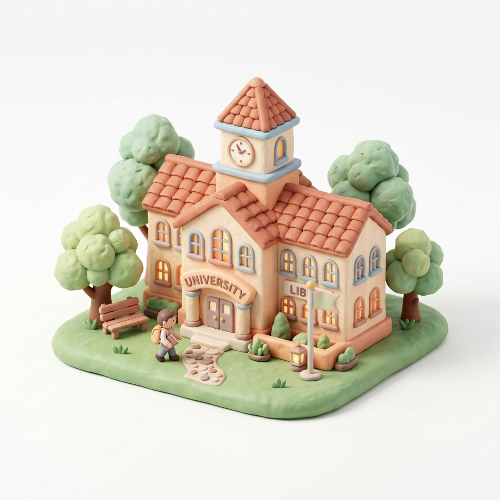 Cute Classroom